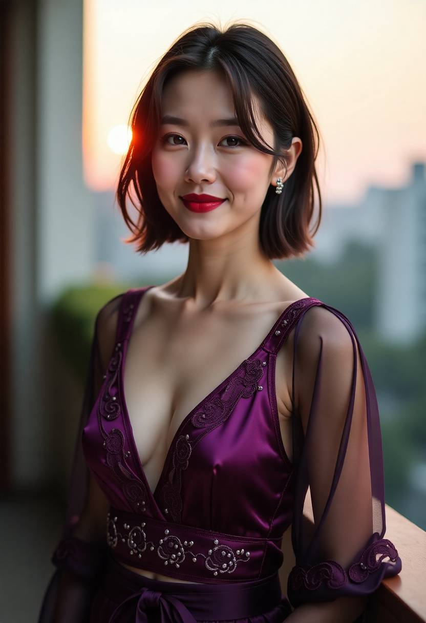 龙樱 第二季